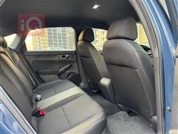 هوندا سيفيك